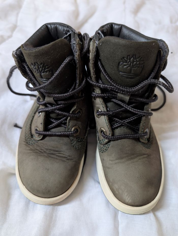 Timberland
