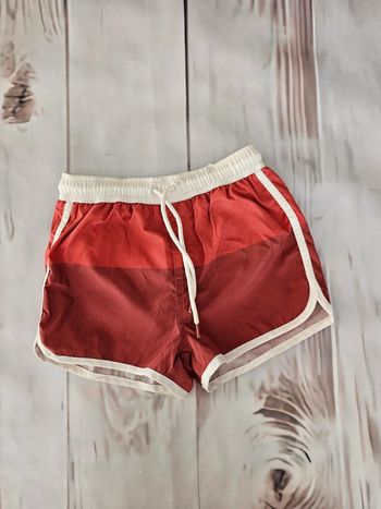 Short de bain 6 ans