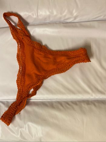 Culotte femme