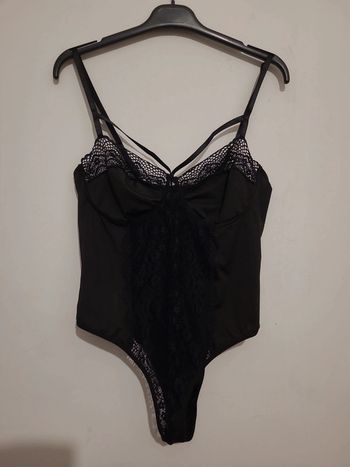 Body noir