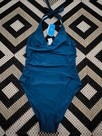 Maillot de bain cupshe taille XS(34) neuf