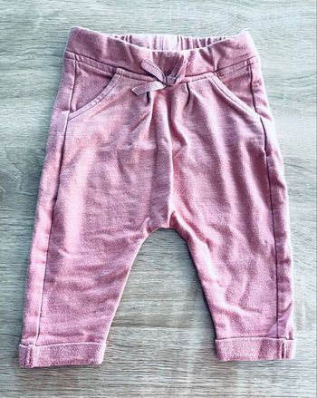 jogging « Tape à l’œil » taille 3 mois