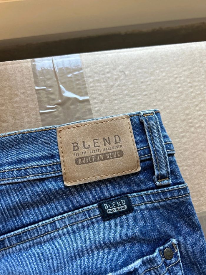 Jean Blend - photo numéro 5
