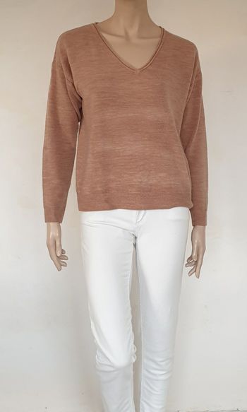 Pull camel Gemo T.38