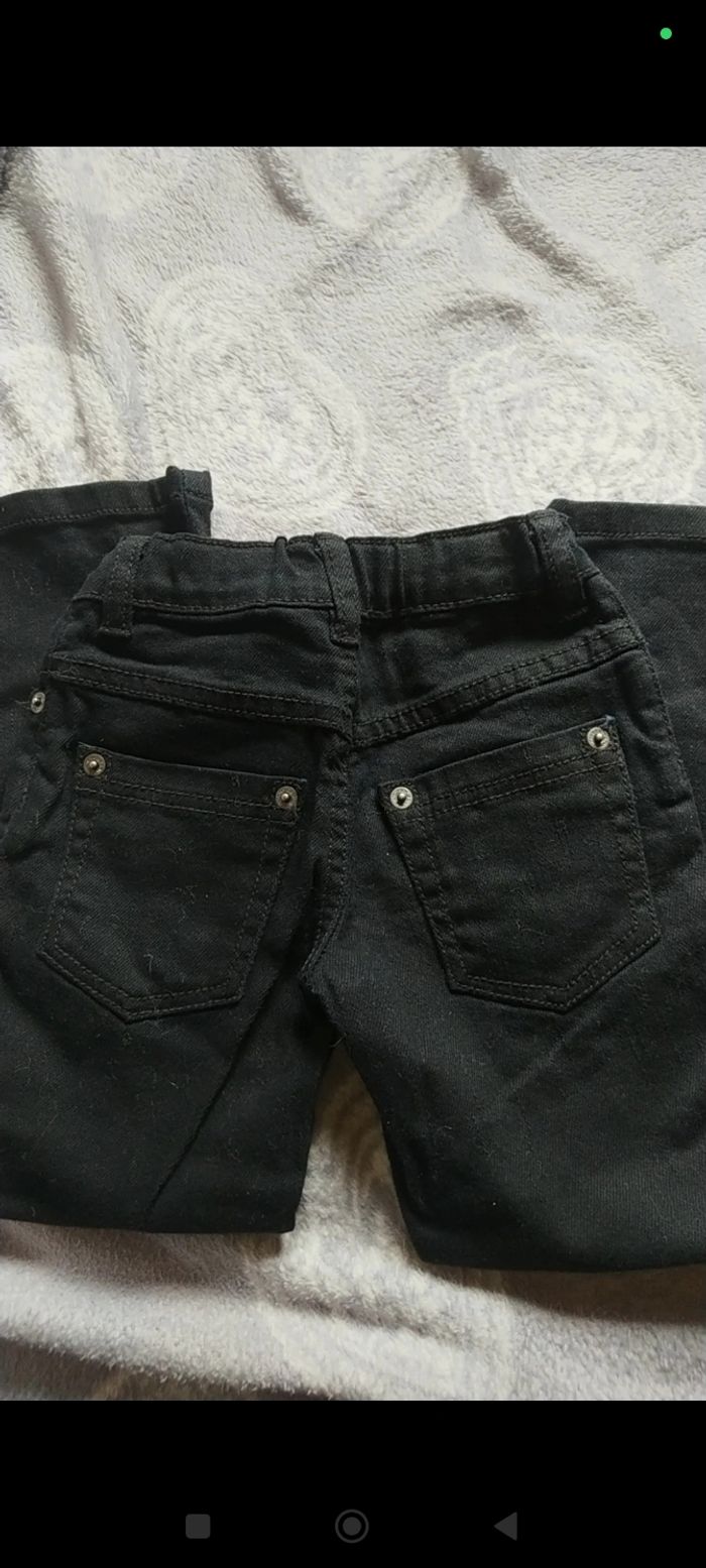 Pantalon 3 ans - photo numéro 4