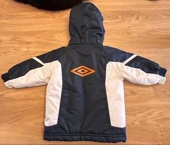 Veste Umbro