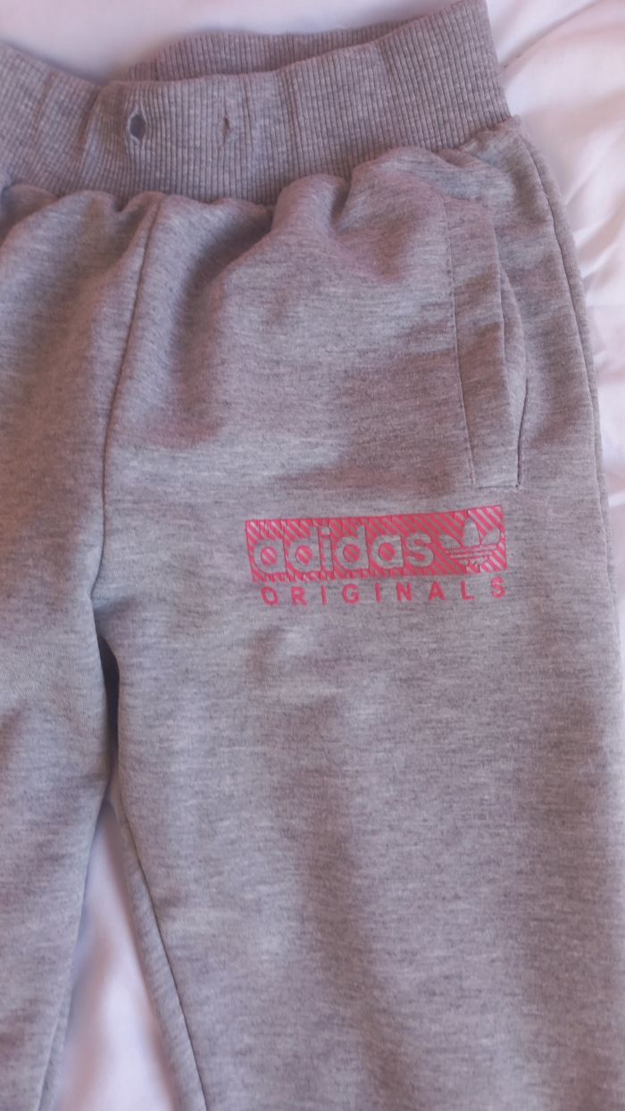 Ensemble sport - photo numéro 2