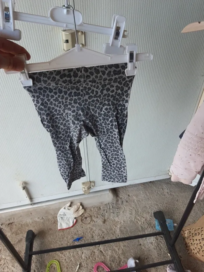 Leggings 18mois - photo numéro 3