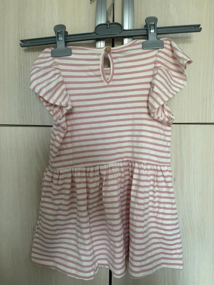 Robe petite fille - photo numéro 4