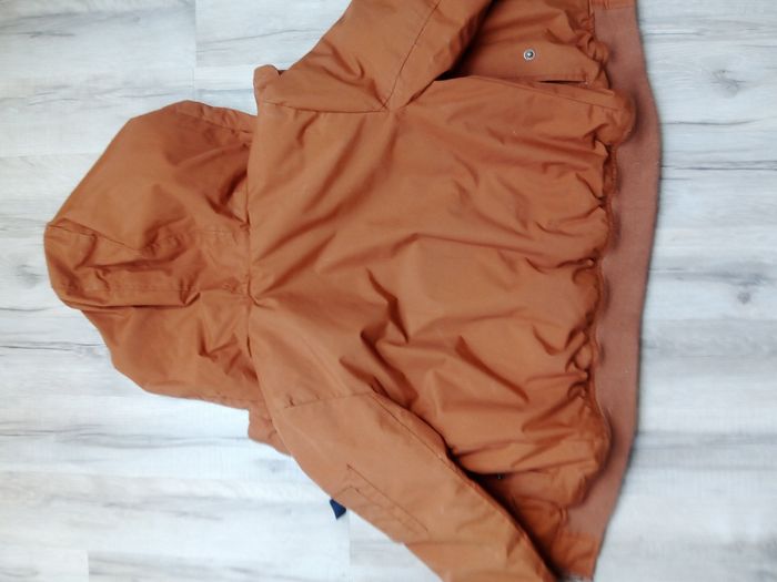 Blouson hiver 5 ans garçon - photo numéro 3