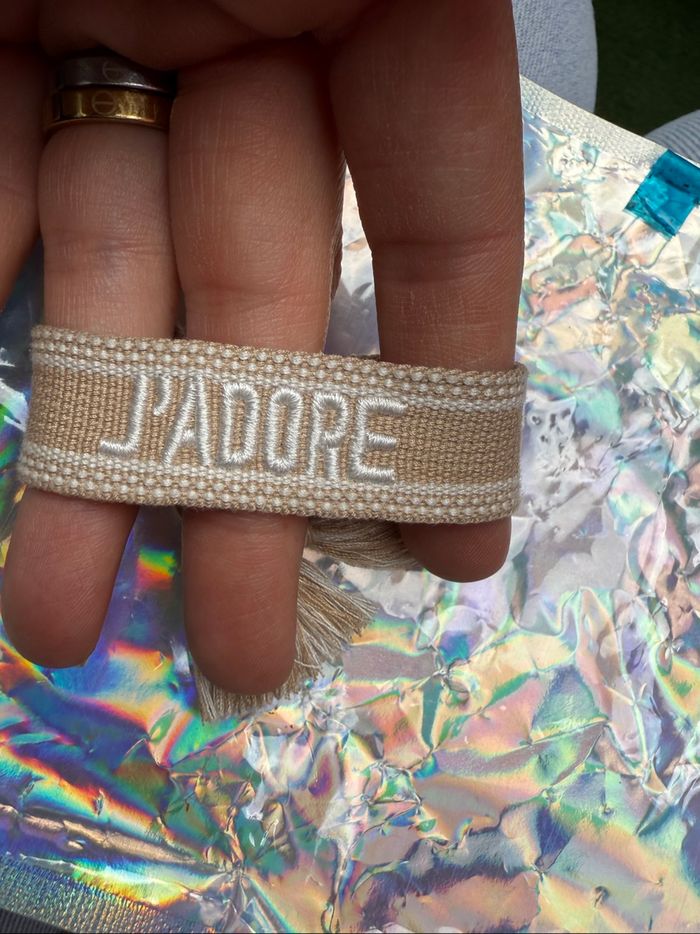 Bracelet - photo numéro 5