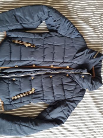 Blouson femme taille M