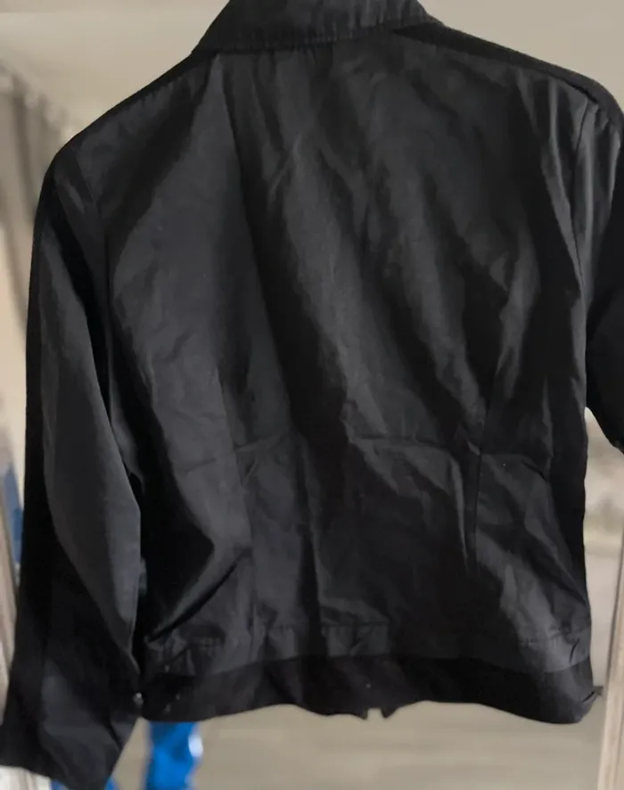 Veste DPM by Depeche mod - photo numéro 4