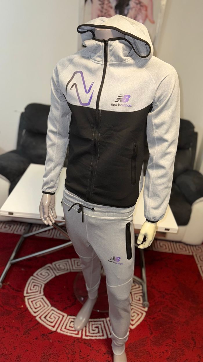 Ensemble lot ensemble