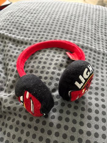 Cache oreilles