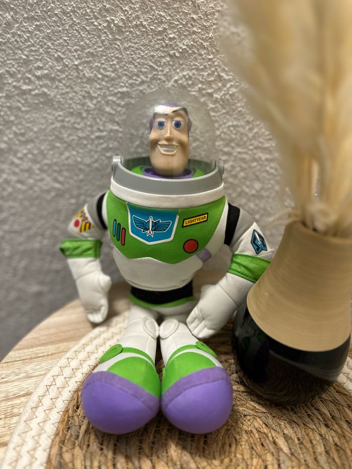 Buzz l’éclair - photo numéro 3