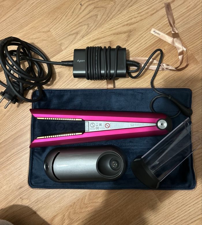 Lisseur Corrale - photo numéro 4