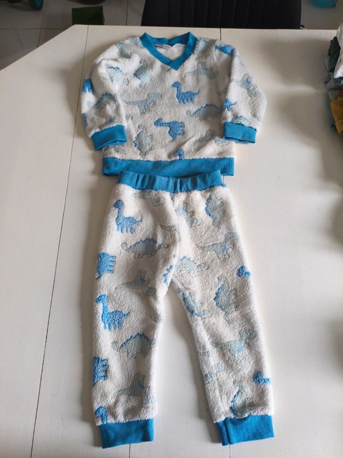 Pyjama pilou