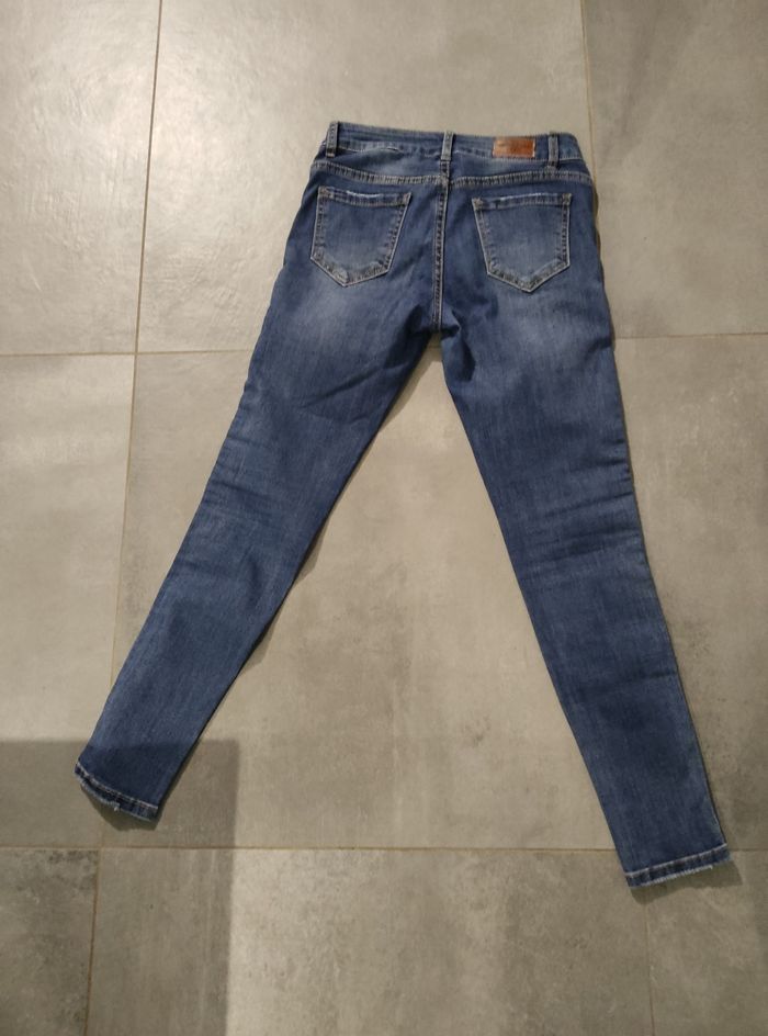 Jean en 36 - photo numéro 2