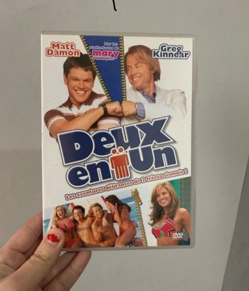 Deux en un