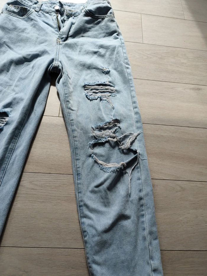 Jeans Shein - photo numéro 2