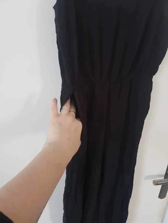 Combinaison d'été légère taille M - photo numéro 6
