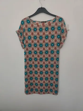 Robe de plage S AKOZ