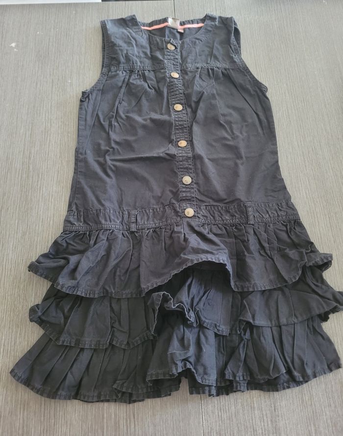 Robe et haut - photo numéro 2