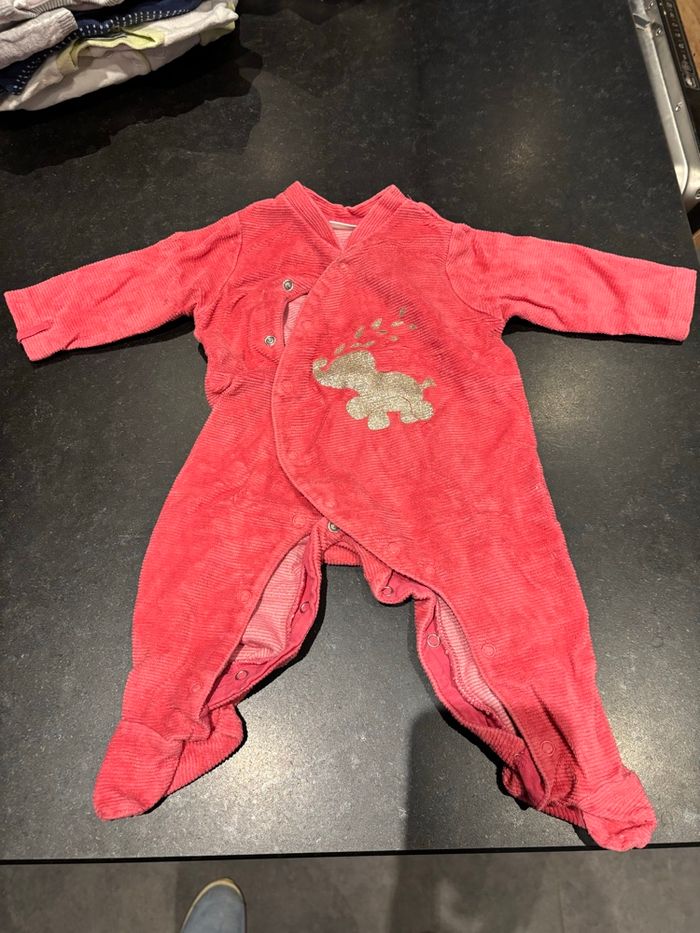 5 bodies - 3 mois - photo numéro 3