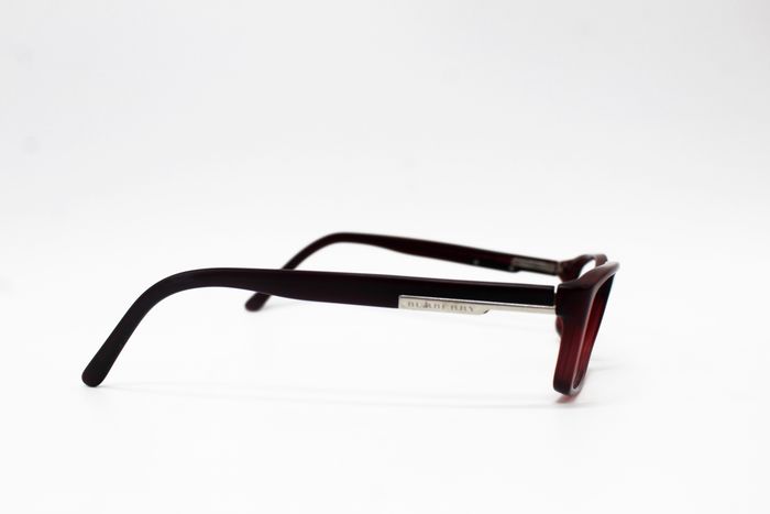 Lunettes de vue - Burberry - photo numéro 5