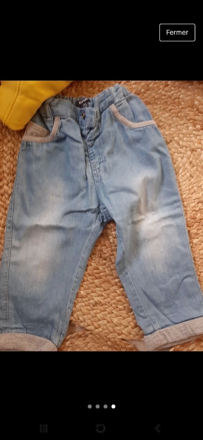 Ensemble 3 pièces - photo numéro 4