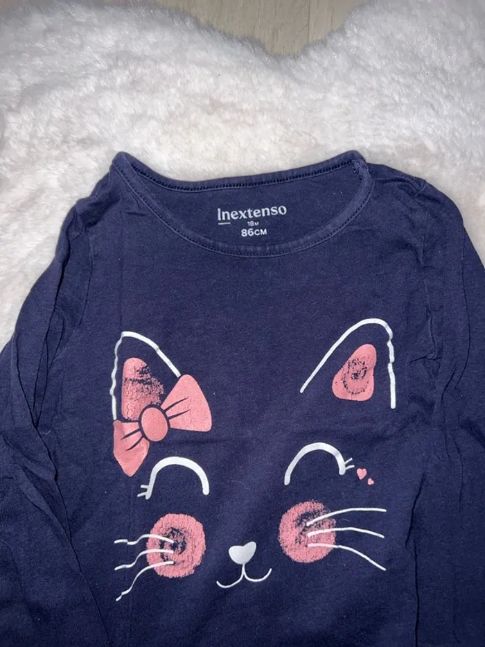 Ensemble 86cm - photo numéro 3