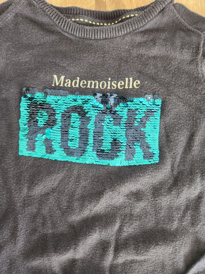 Pull rock - photo numéro 2