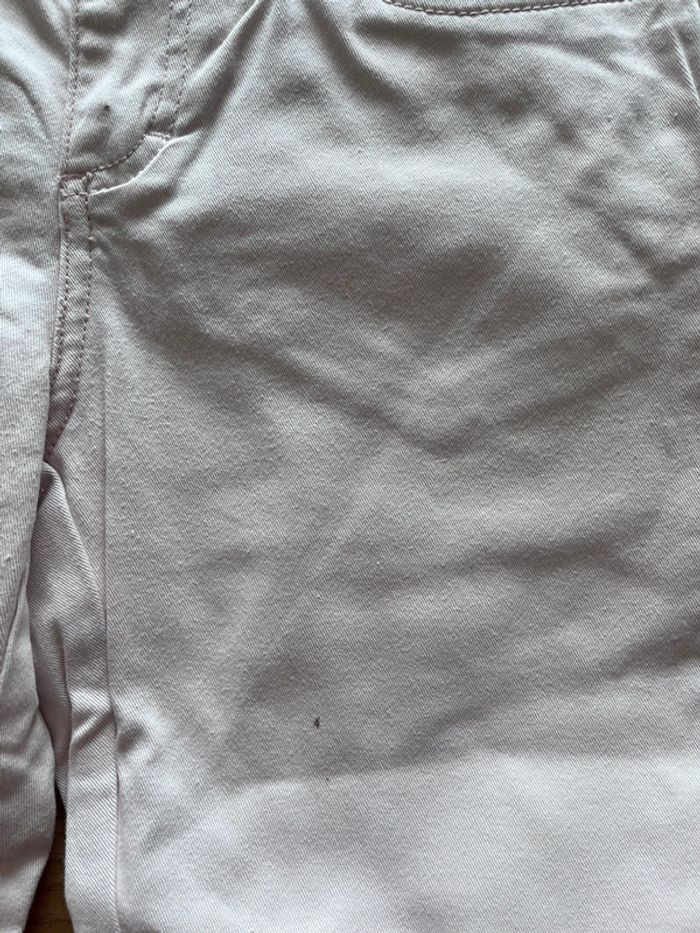 3 pantalons Kiabi 34 - photo numéro 6