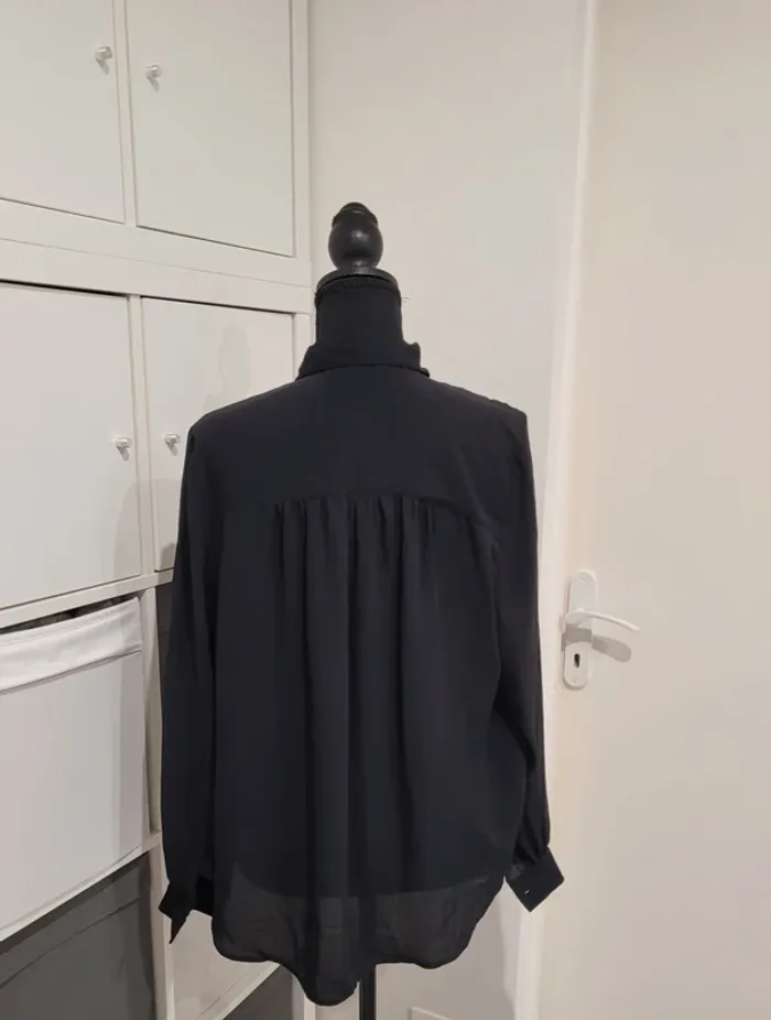 Chemise H&M, taille M. - photo numéro 3