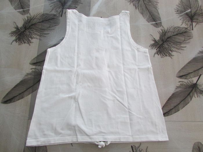 Débardeur Toucan Gémo 12 ans - photo numéro 5