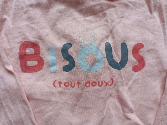 T-shirt - photo numéro 2