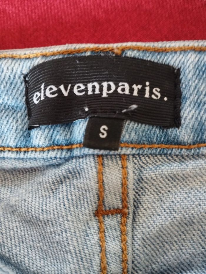 Jean Eleven Paris - photo numéro 2