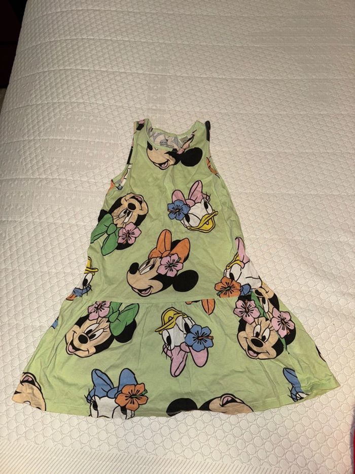 Robe Minnie