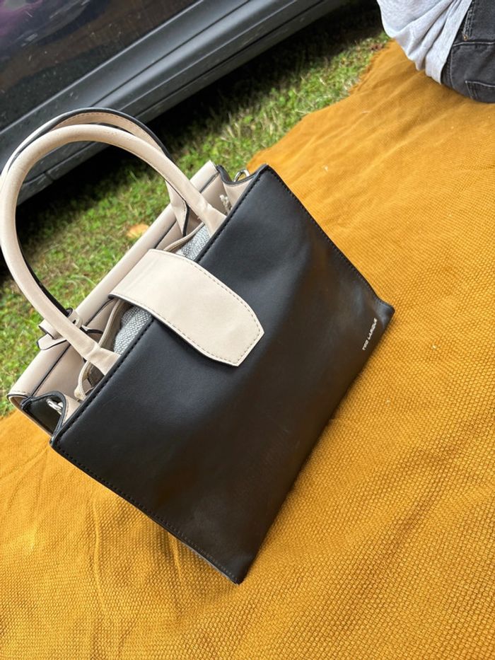 Sac ted lapidus - photo numéro 5