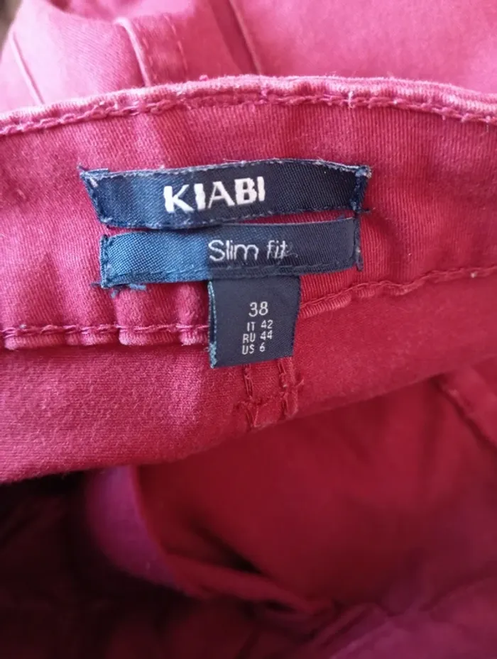 Jeans - photo numéro 3