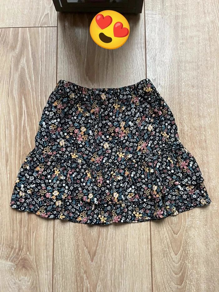 Jupe 8ans Kiabi - photo numéro 2