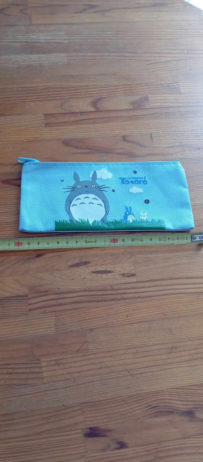 Trousse Totoro - photo numéro 3