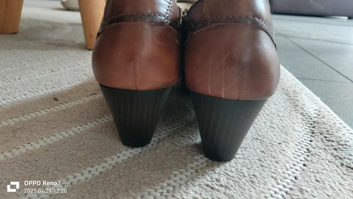 Bottines pikolinos - photo numéro 4