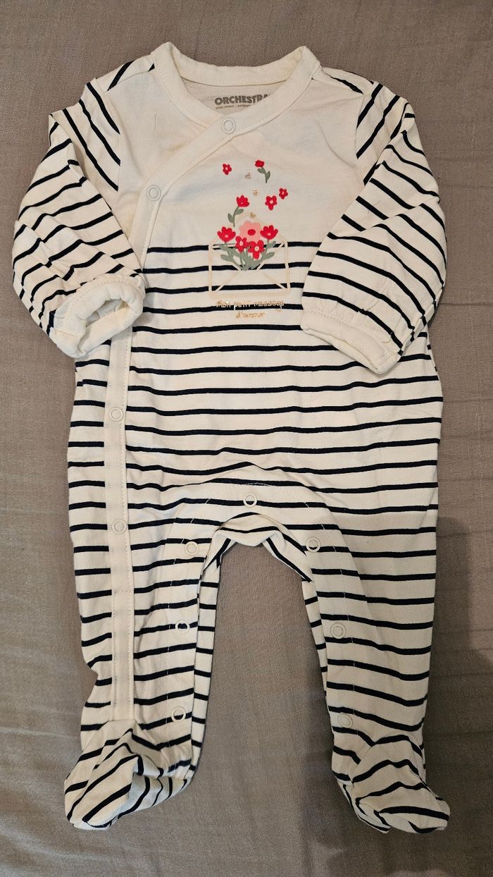 Pyjama - photo numéro 2