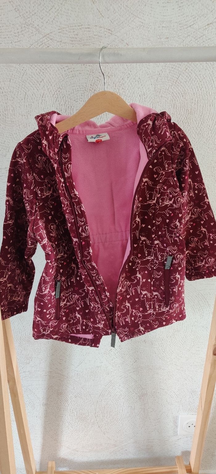 Veste - photo numéro 2