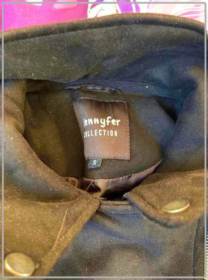 Perfecto taille 36 marque Jennyfer collection - photo numéro 6
