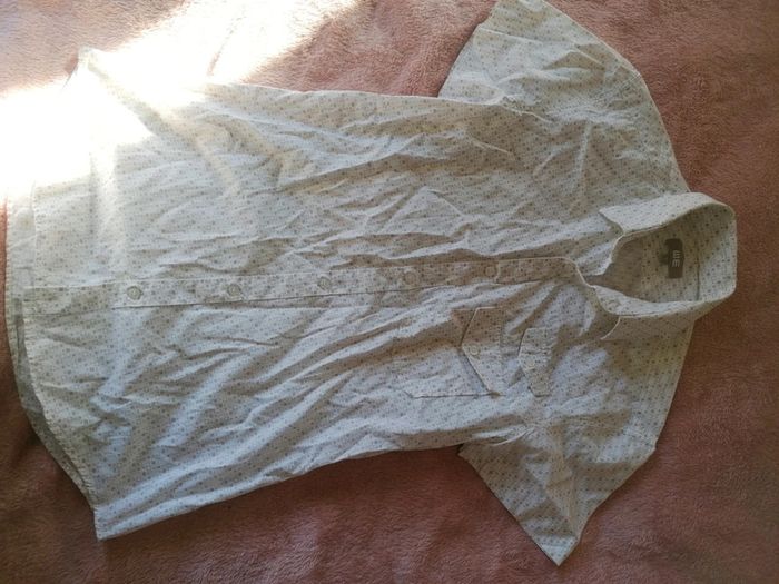 Chemise cintrée WE - photo numéro 5