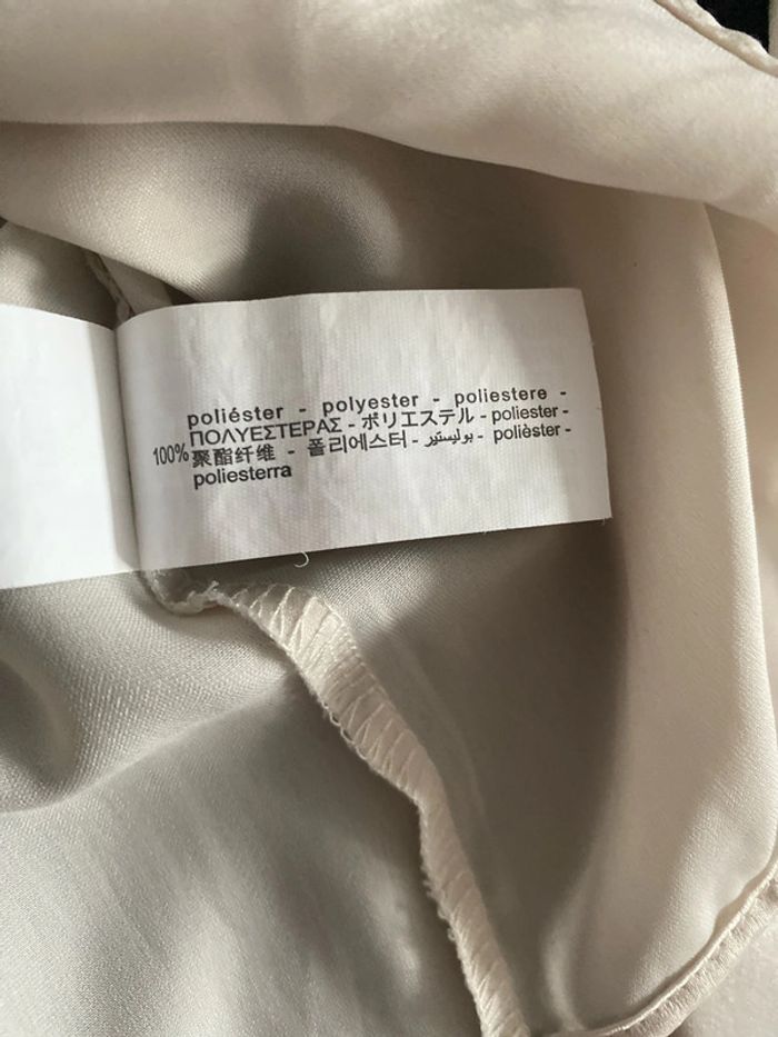 Chemisier Zara - photo numéro 4