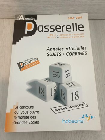 Passerelle